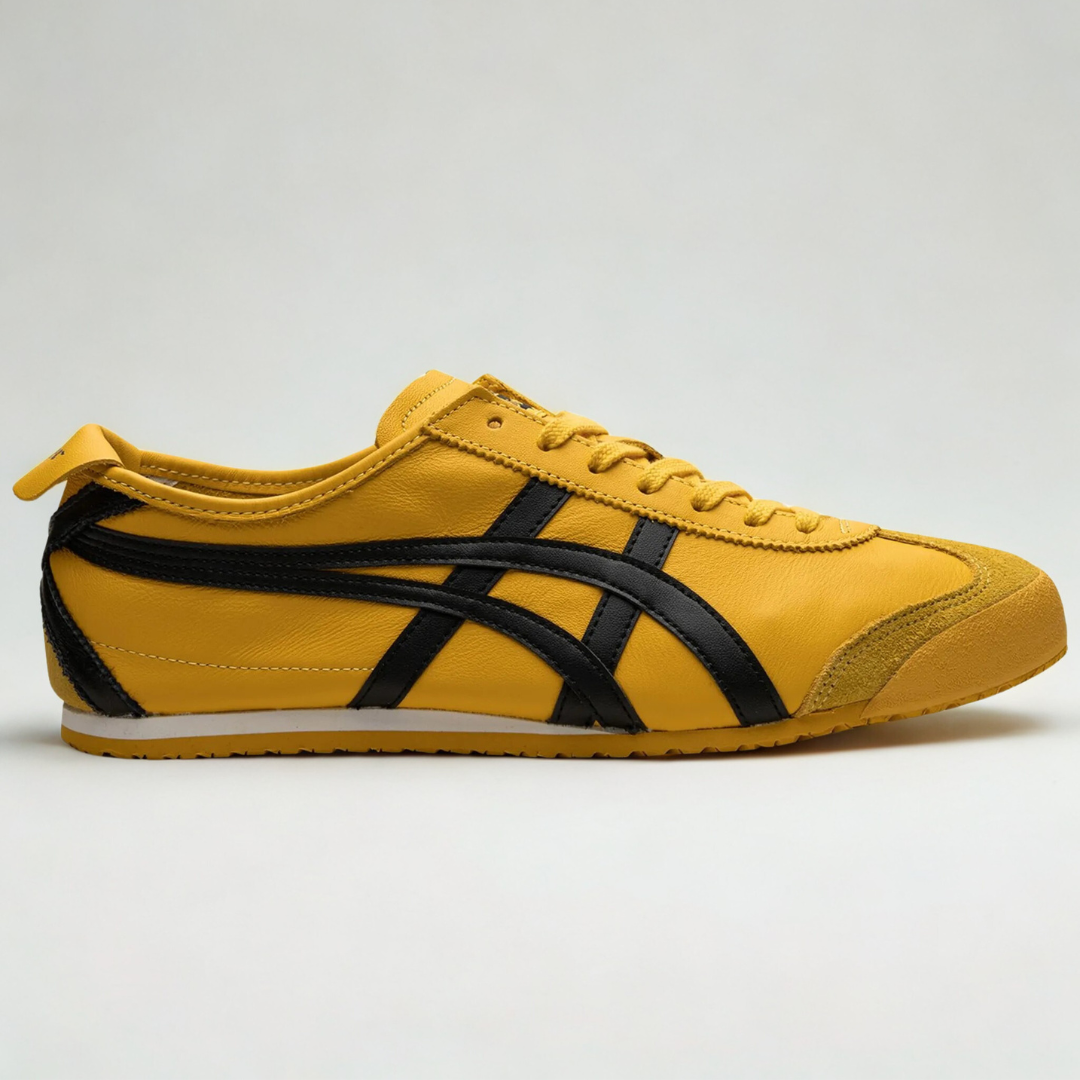 Onitsuka Tiger Mexico 66 – Kill Bill