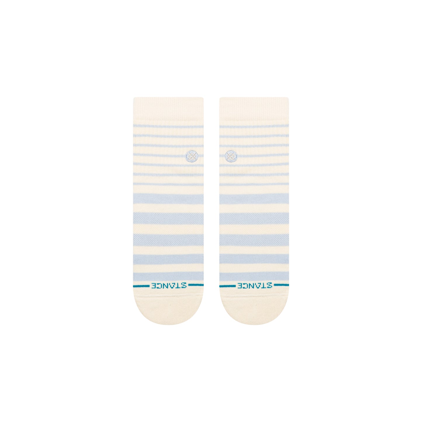 STANCE - Vista Quarter - Ivory