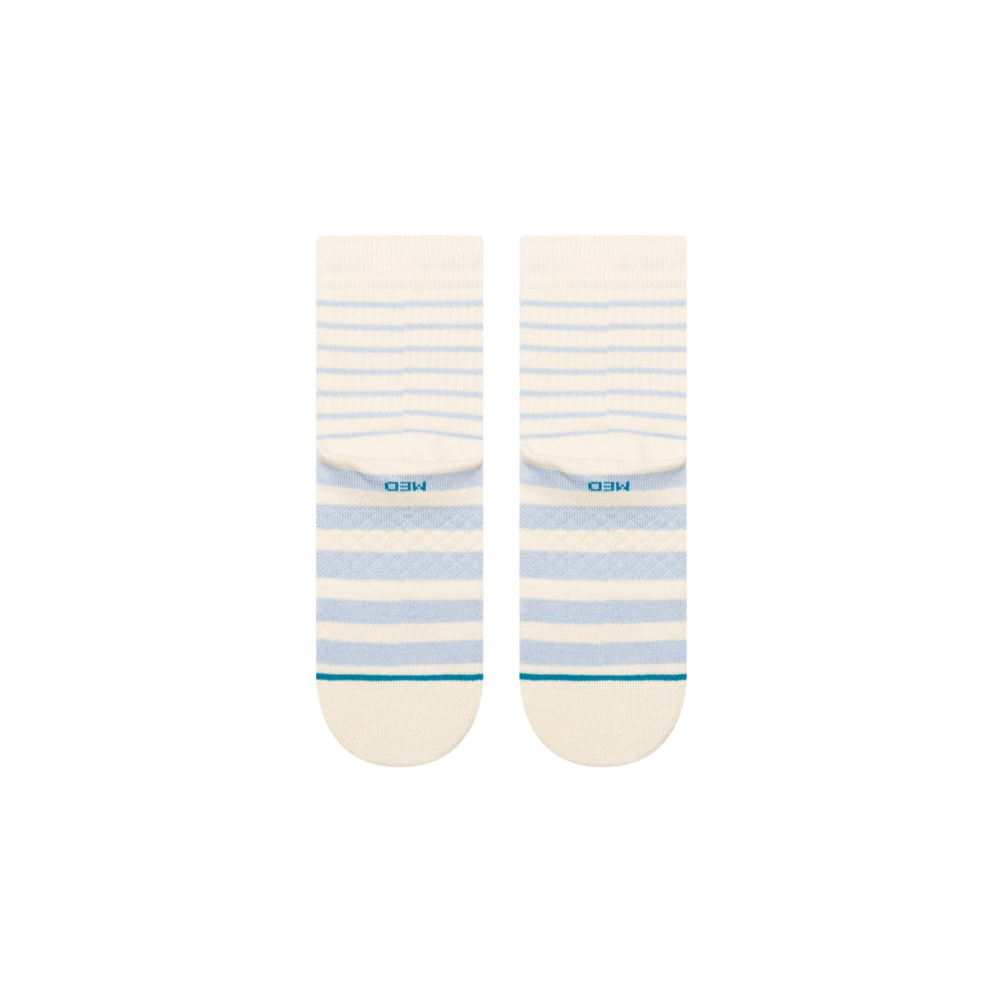 STANCE - Vista Quarter - Ivory