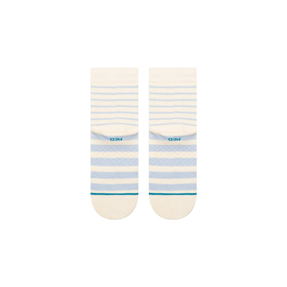 STANCE - Vista Quarter - Ivory