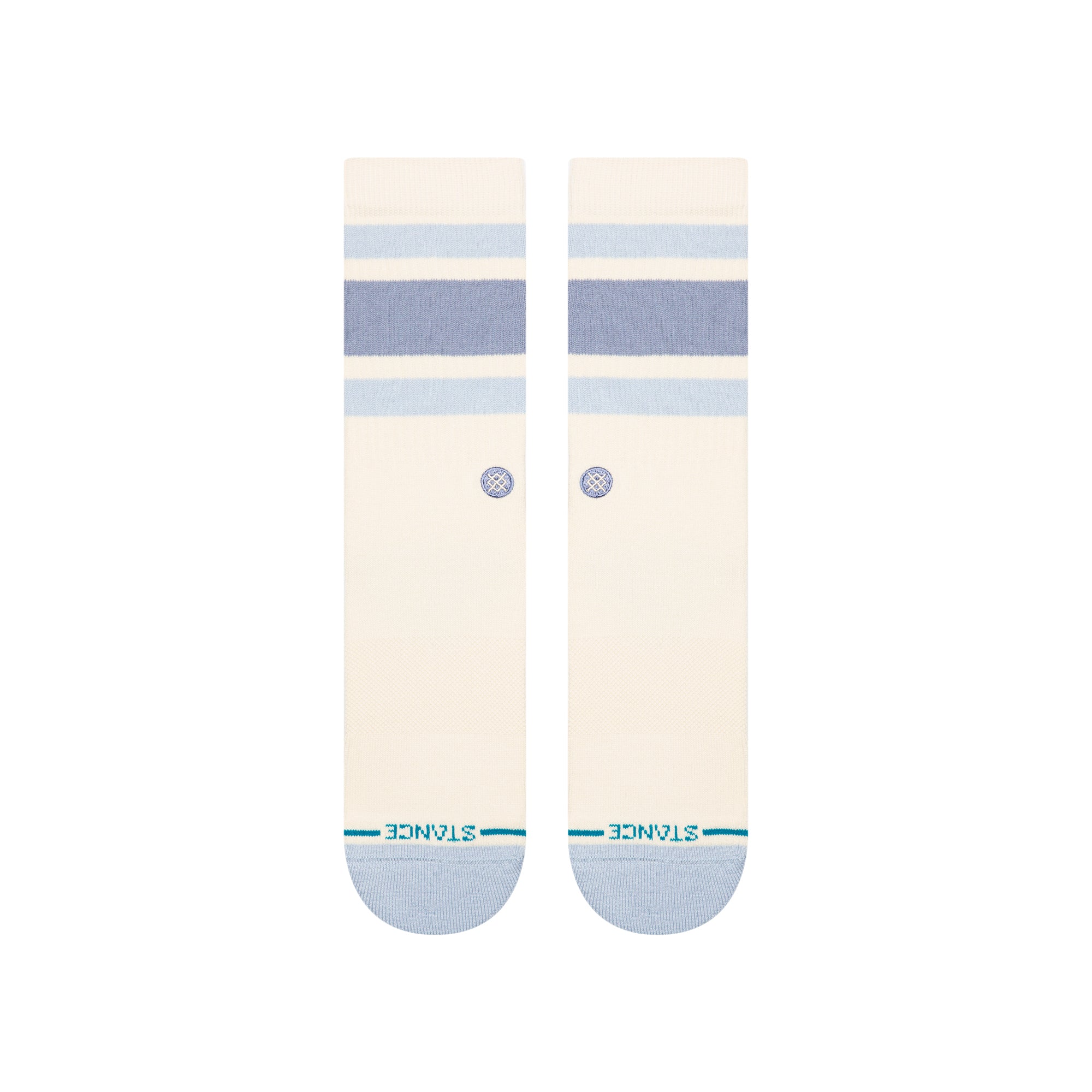 STANCE - Boyd Crew: Periwinkle