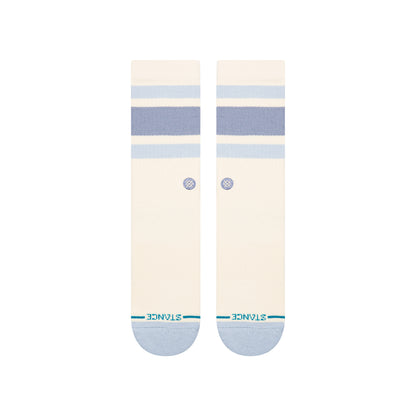 STANCE - Boyd Crew: Periwinkle