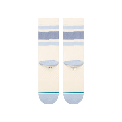 STANCE - Boyd Crew: Periwinkle