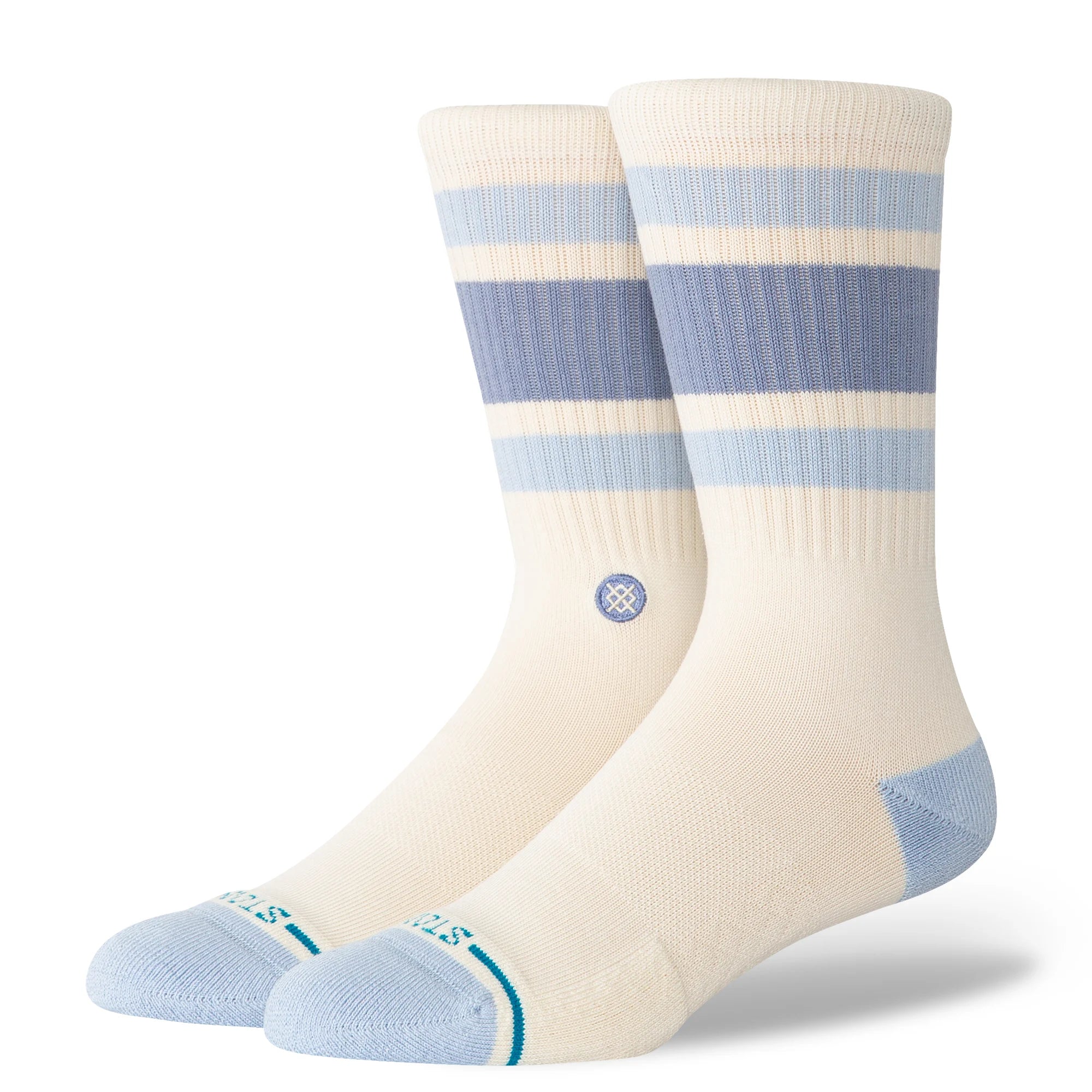 STANCE - Boyd Crew: Periwinkle