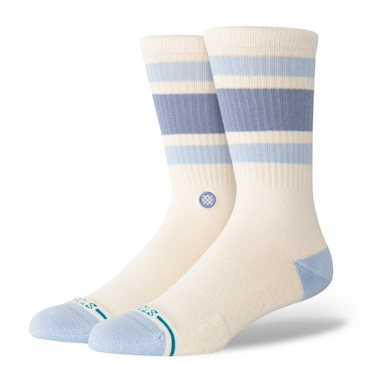 STANCE - Boyd Crew: Periwinkle