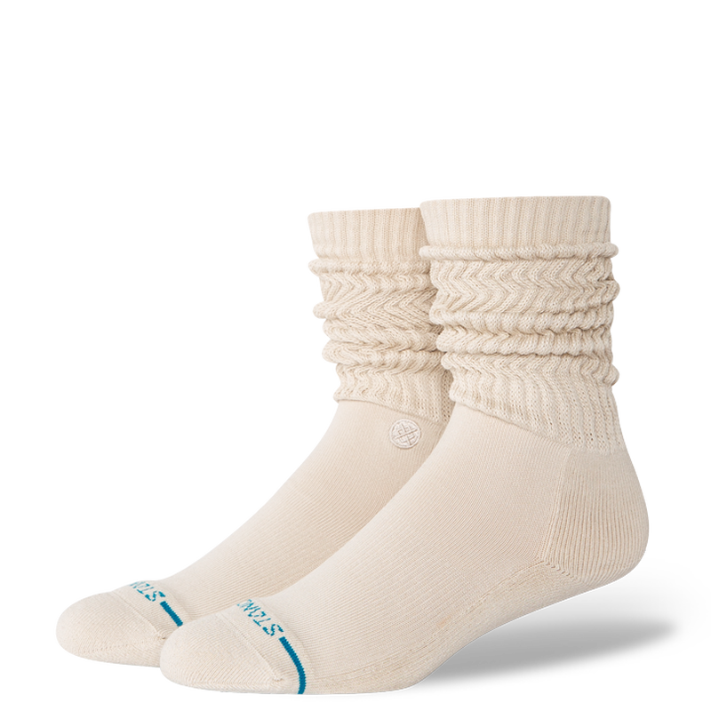 STANCE - Icon Slouch Crew - Canvas