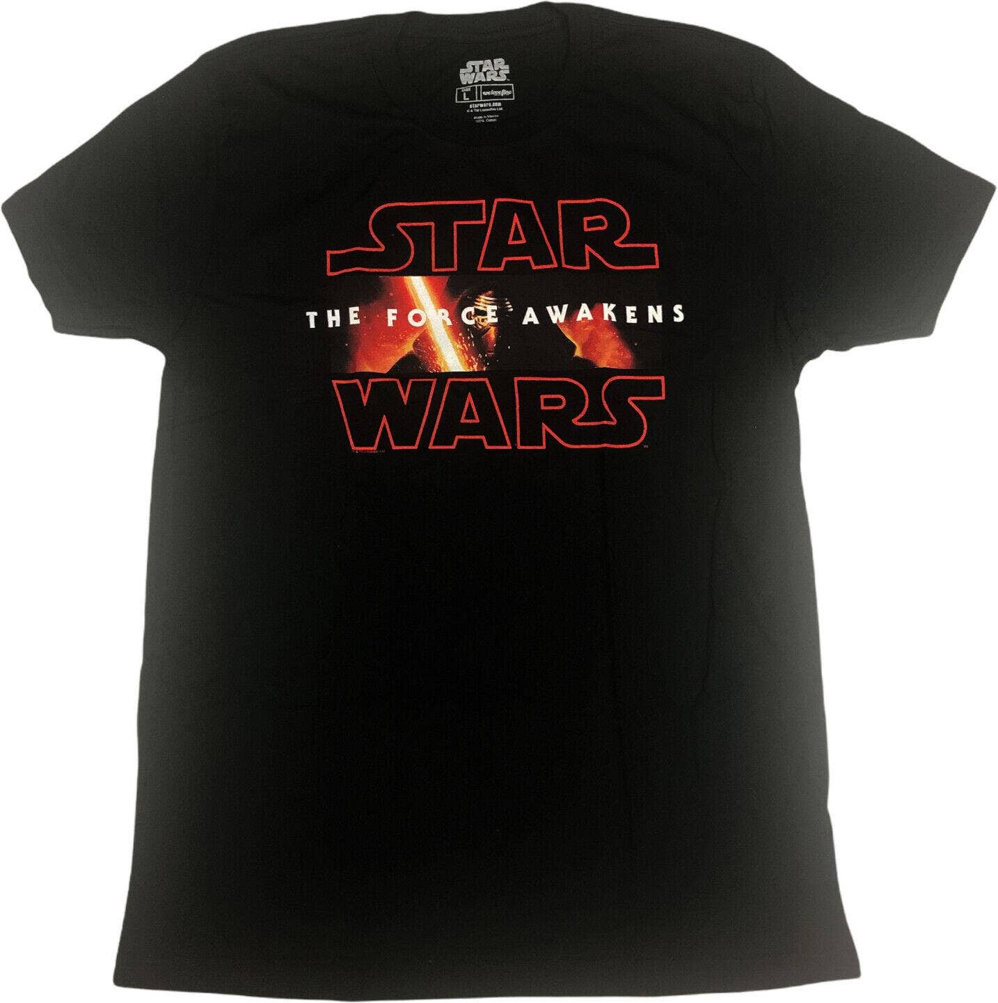 Star Wars - Stance Saber Crew Socks Box Set + FREE Star Wars Mystery Tee