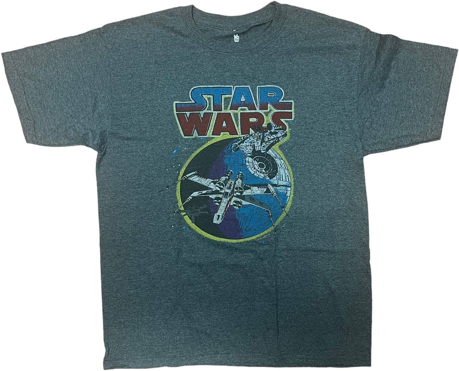 Star Wars - Death Star Crew + FREE Star Wars Mystery Tee