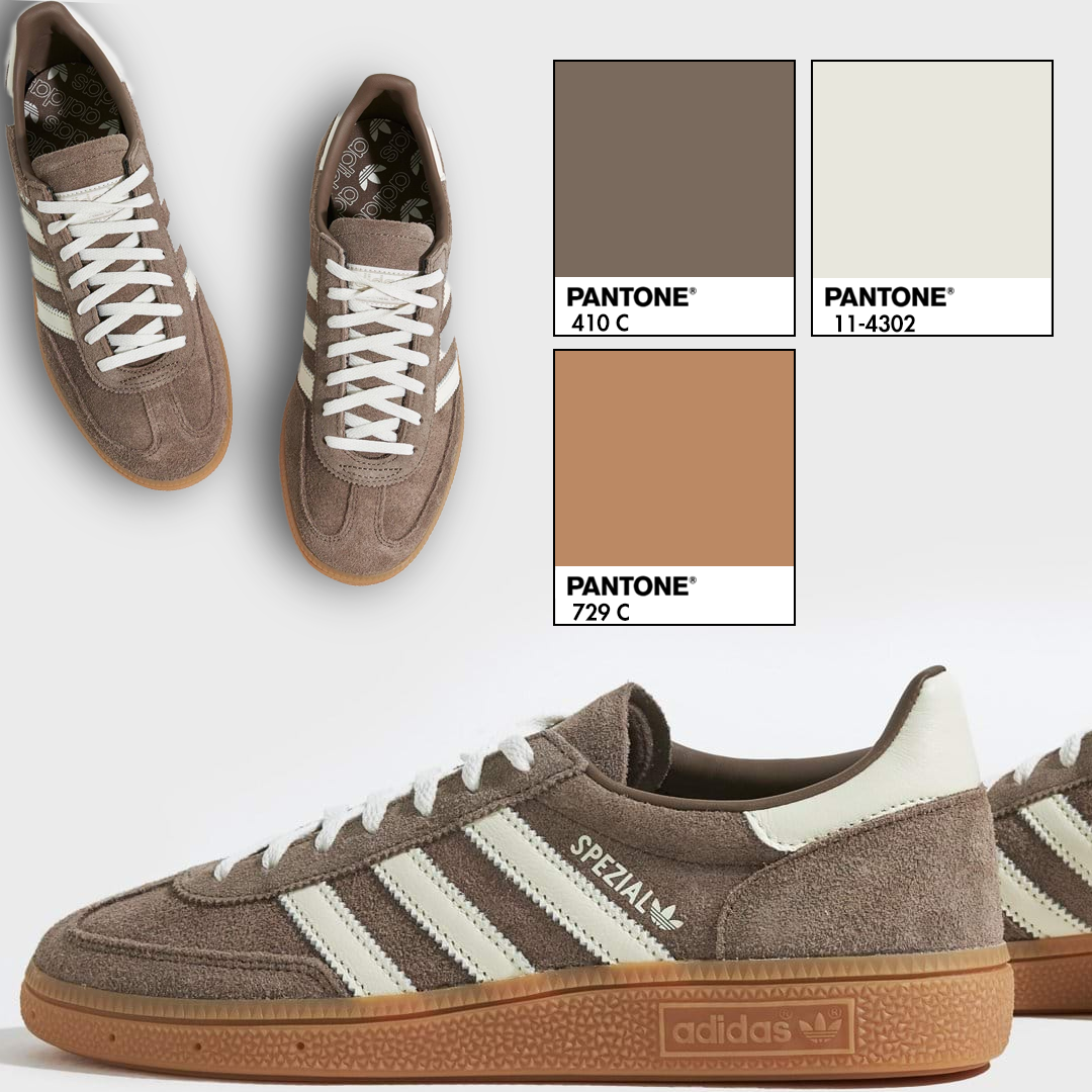 adidas Handball Spezial Earth Strata Gum Women's