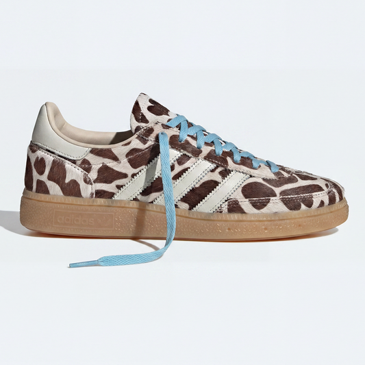 adidas Handball Spezial Cow Print Crystal Linen Women’s