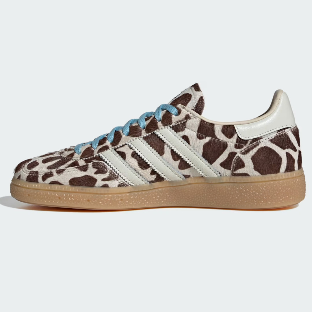 adidas Handball Spezial Cow Print Crystal Linen Women’s
