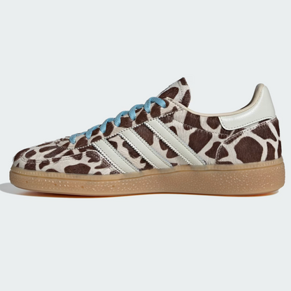 adidas Handball Spezial Cow Print Crystal Linen Women’s
