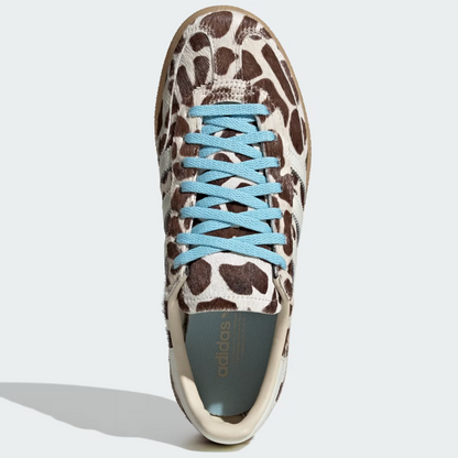 adidas Handball Spezial Cow Print Crystal Linen Women’s