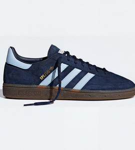 adidas Handball Spezial Navy Gum
