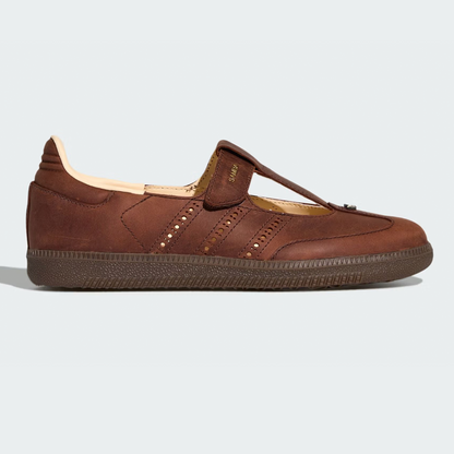 adidas Samba Jane Beige Sand Strata Women's