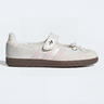 adidas Samba Jane Cloud White Pink Women's