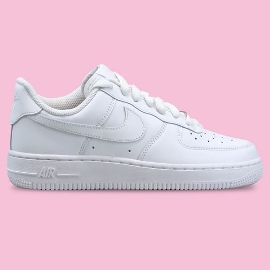 Nike Air Force 1 Low '07 White Womens