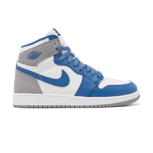 Jordan 1 High OG GS True Blue