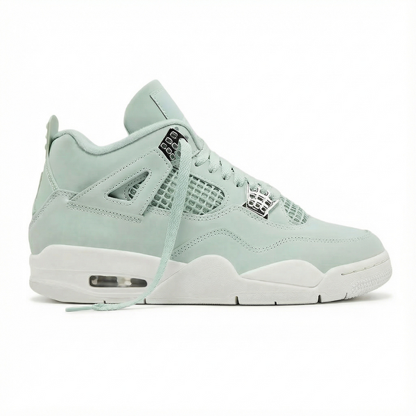 Seafoam 4 Wmns Jordan 4 Retro  main image 3