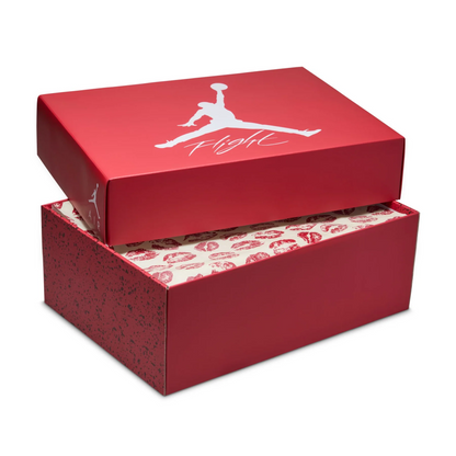 Jordan 4 Valentine’s Day Sierra Red Women’s