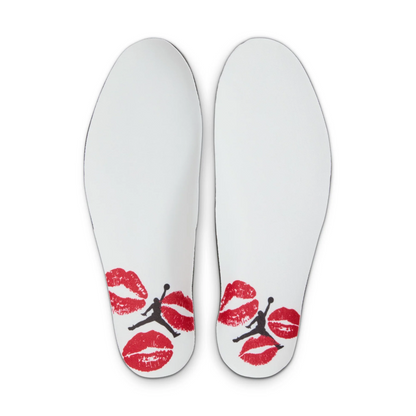 Jordan 4 Valentine’s Day Sierra Red Women’s