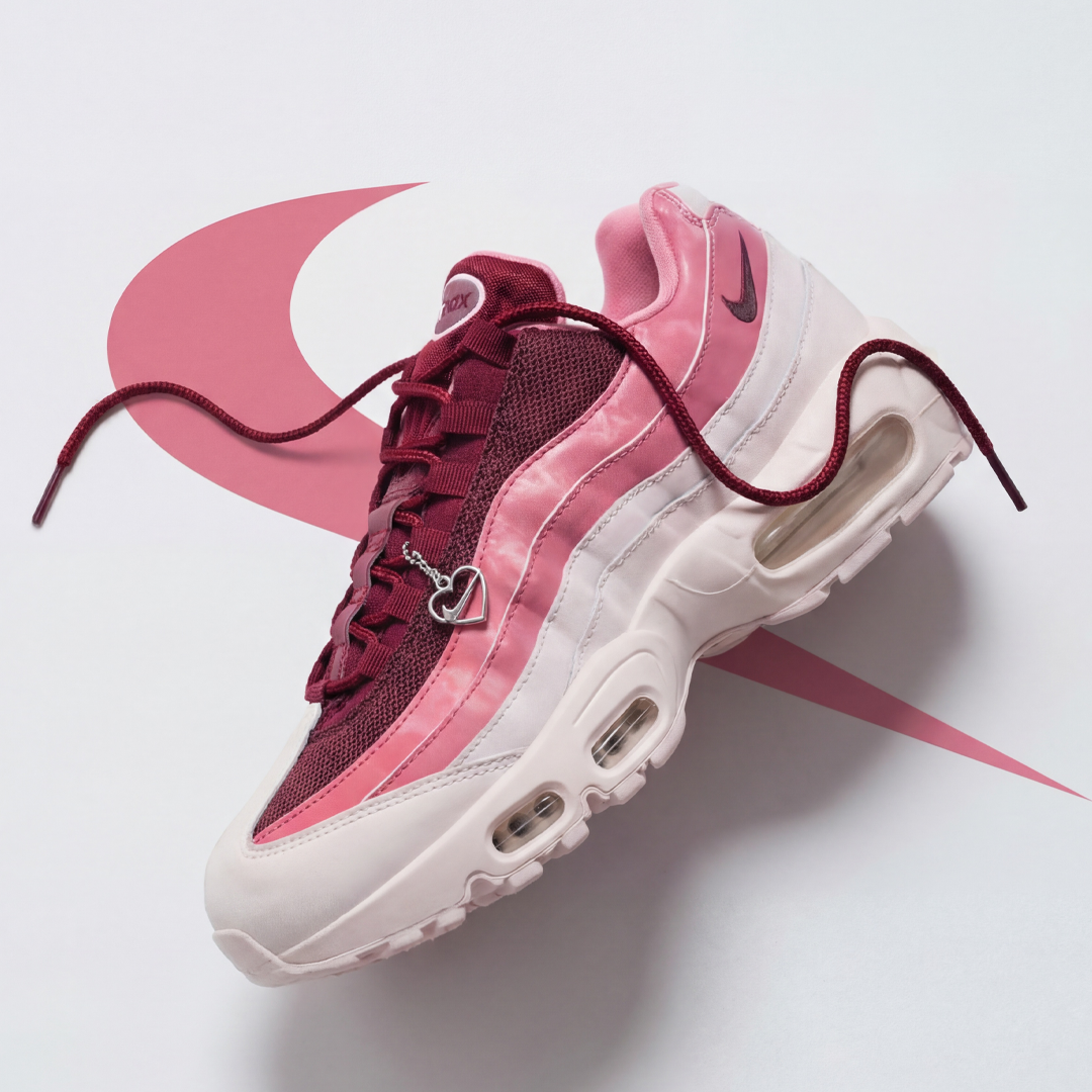 Nike Air Max 95 OG Valentine's Day 2026 Women's
