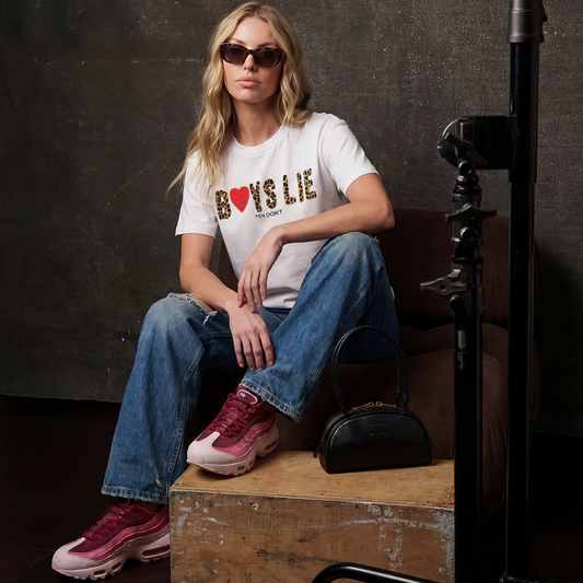 Nike Air Max 95 OG Valentine's Day 2026 Women's