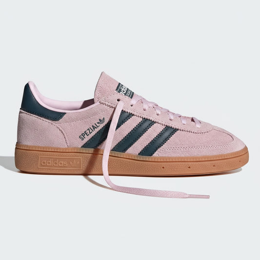 adidas Handball Spezial Clear Pink Arctic Night Women's