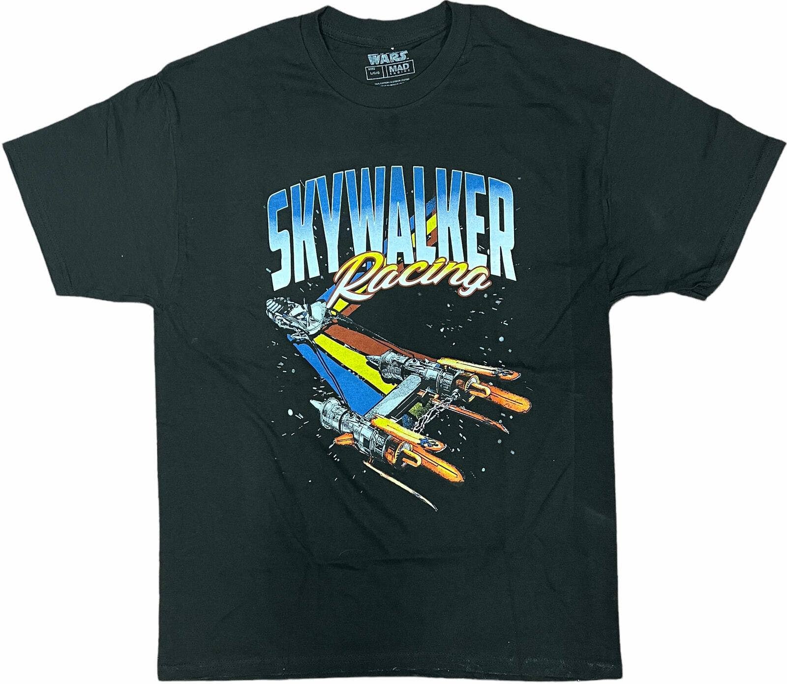 Star Wars - Death Star Crew + FREE Star Wars Mystery Tee