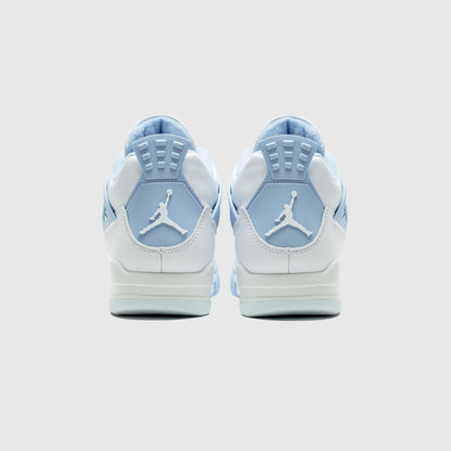 Jordan 4 Retro Forget Me Not Women's