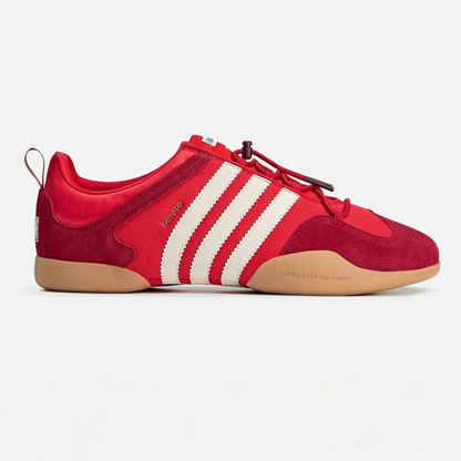 adidas Ballerina Bad Bunny Flamboyan