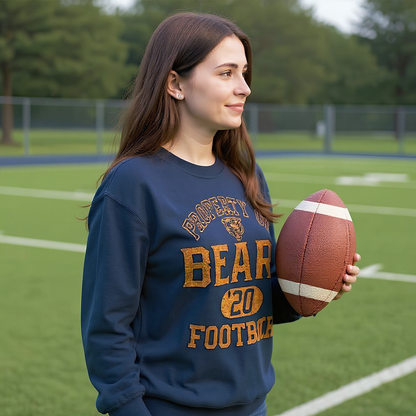 Chicago Bears Property Sunday Crew