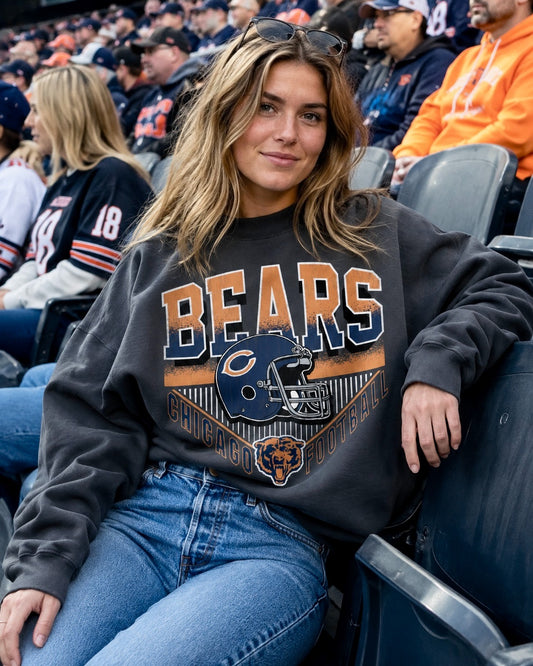 Bears Crew