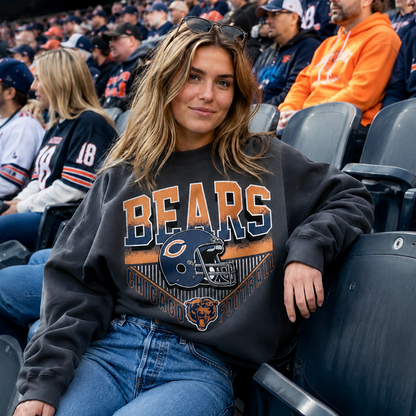 Bears Crew