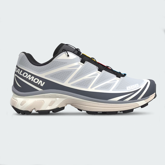 Salomon XT-6 Pearl Blue Grisaille