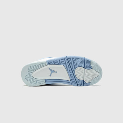 Jordan 4 Retro Forget Me Not Women's