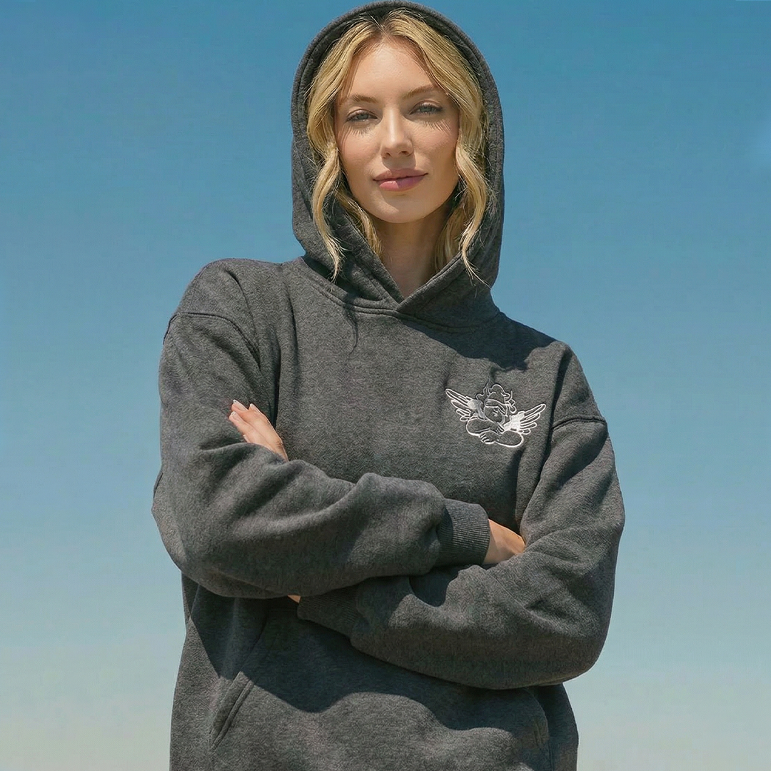 BOYS LIE – READ THE SIGNS HOODIE