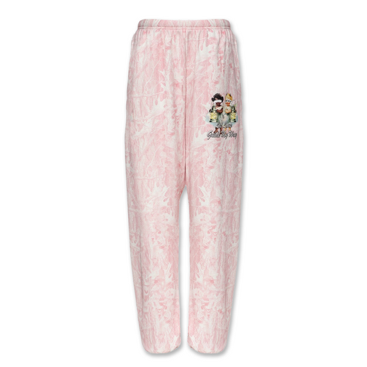 BOYS LIE - LET LOVE GUIDE MY WAY KIMMY PANTS