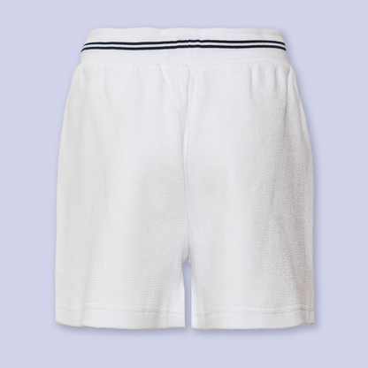 BOYS LIE - NAVY CHERUB UNIVERSITY V4 SHORTS