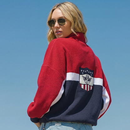 BOYS LIE - OFF DUTY A1 ALEX CREW