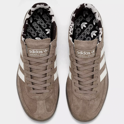 adidas Handball Spezial Chalky Brown Off White Women's