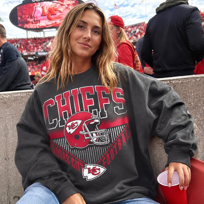Chiefs Crew