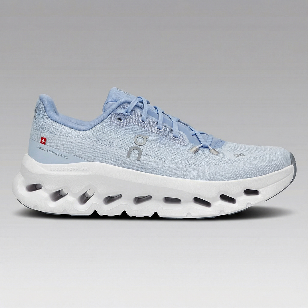 On Running Cloudtilt Marsh Heather Women's