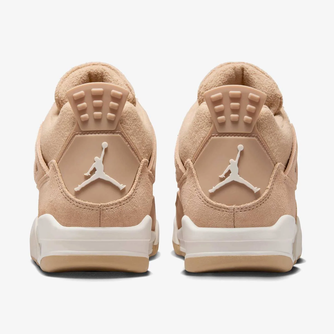Jordan 4 Cozy Girl Women's