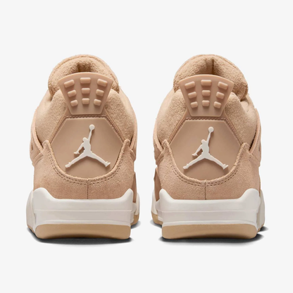 Jordan 4 Cozy Girl Women's