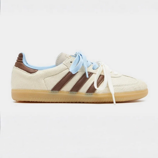 adidas Originals Samba OG Pony Hair Women's