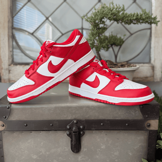 Nike Dunk Low St John