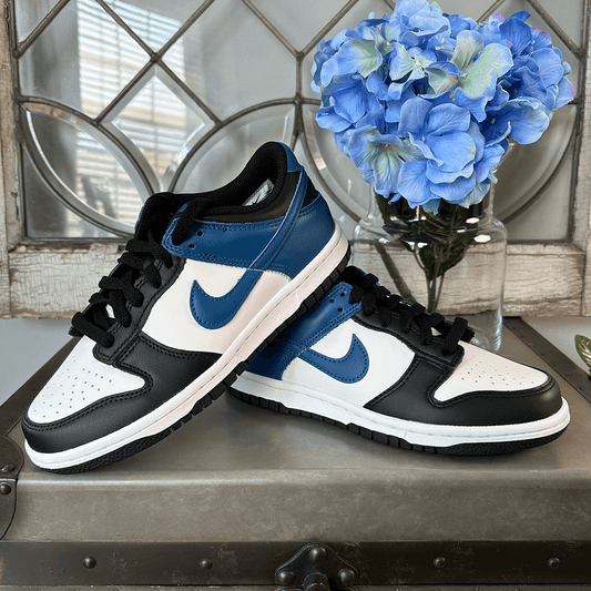 Nike Dunk Low Industrial Blue