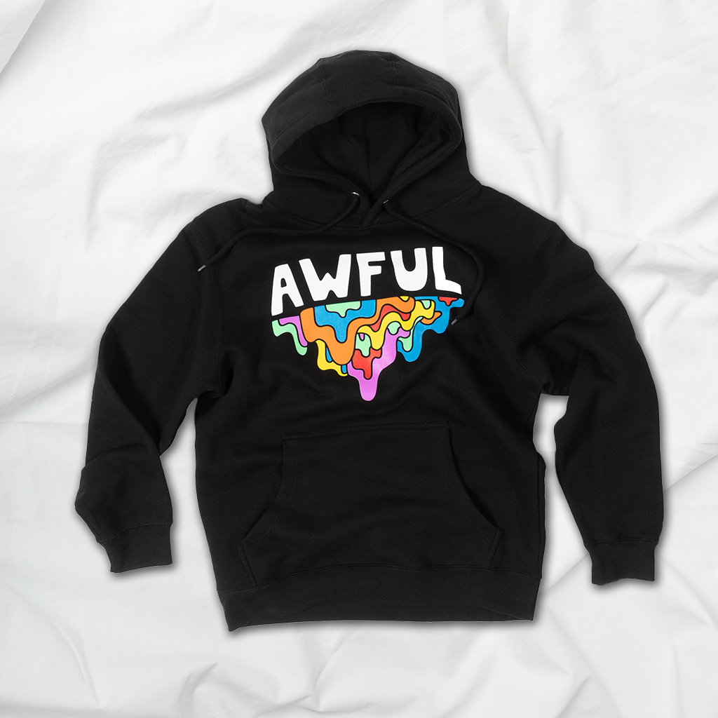 Awful DripDrop Hoodie