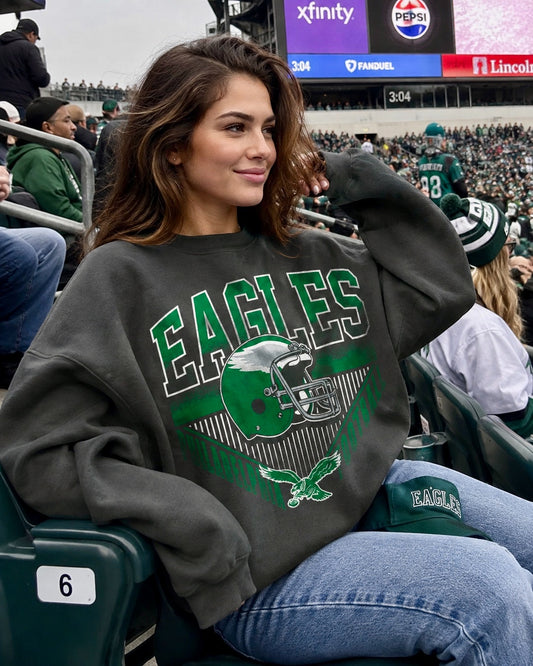 Eagles Crew